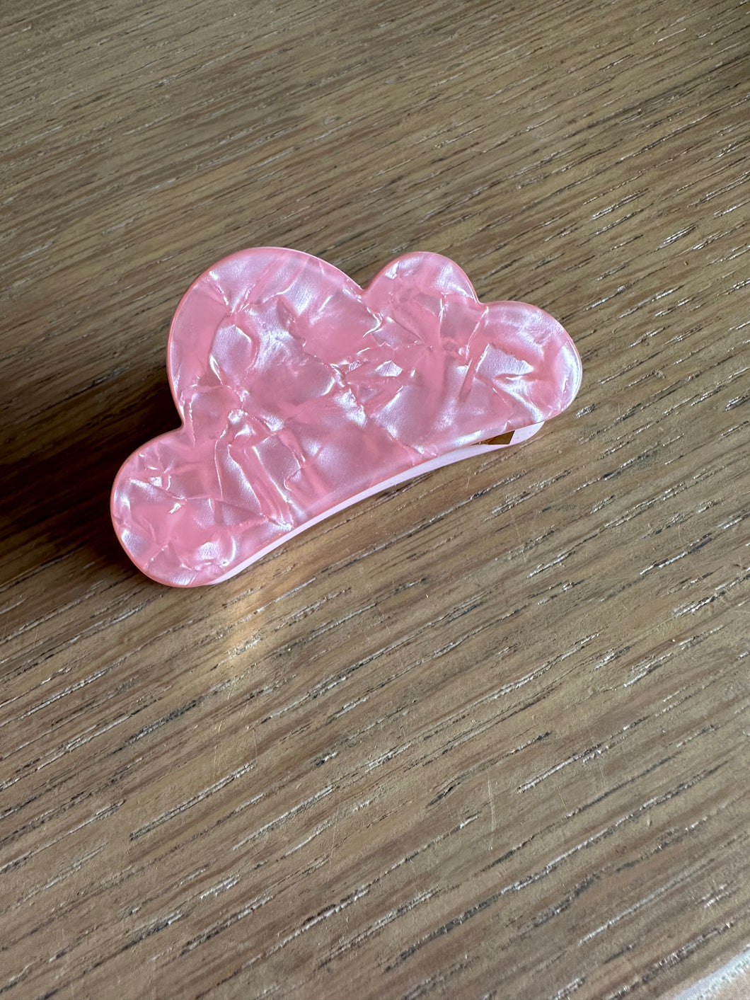 Cloud clip