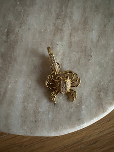 Crab hoop