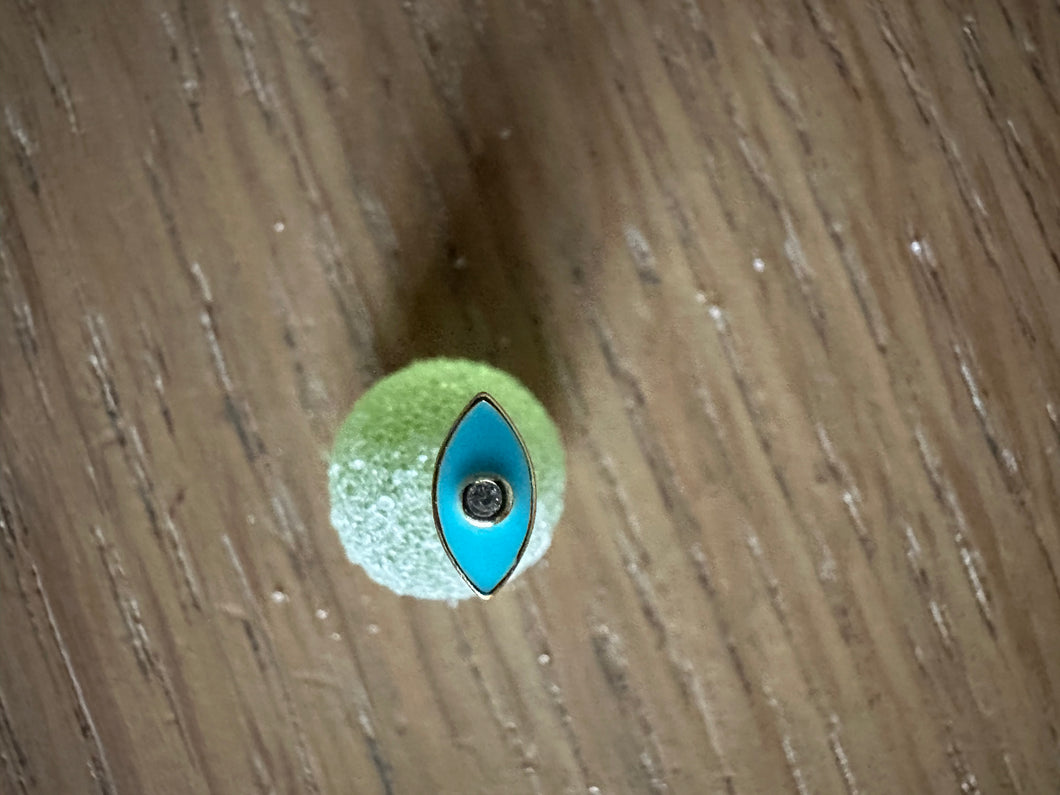 Eye