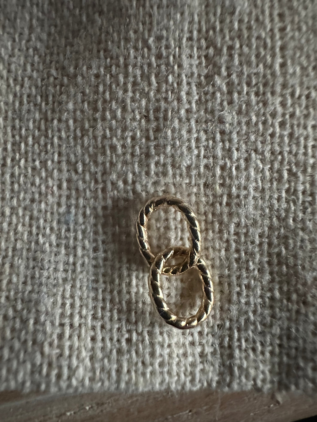 Two hoops
