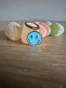 Smile
