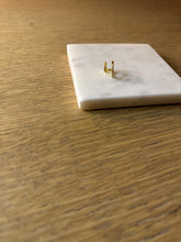 Load image into Gallery viewer, Prettiest double hoop