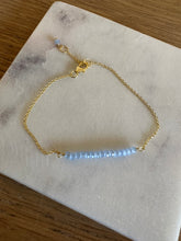 Load image into Gallery viewer, Blue gems