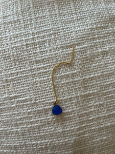 Blue gem